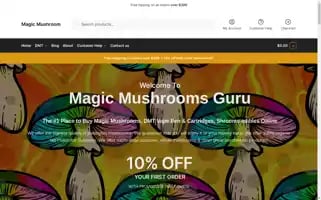Magicmushroomguru.com Screenshot 2024-05-21 14:52:24