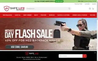Safelifedefense.com Screenshot 2024-05-13 19:11:09