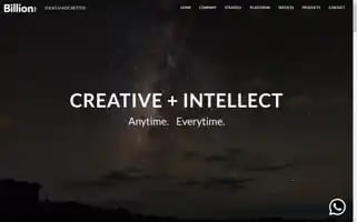 Billiontags.com Screenshot 2024-06-13 04:57:03