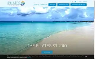 Pilates.ky Screenshot 2024-05-13 09:52:33