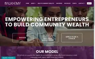 Alkhemyki.org Screenshot 2024-07-01 16:54:24