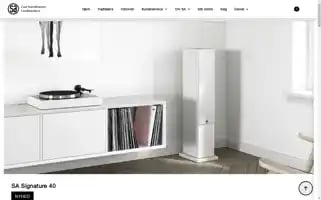 System-audio.com Screenshot 2024-06-12 15:17:24
