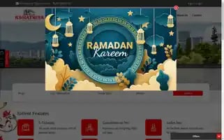 Kshatriyatourandtravels.com Screenshot 2024-04-14 21:45:08