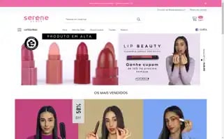 Sereneaurea.com Screenshot 2024-05-04 01:47:01