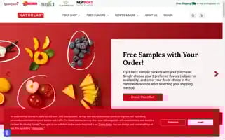 Naturlax.com Screenshot 2024-05-13 02:32:52