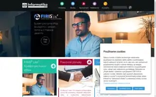 Zpinformatika.sk Screenshot 2024-07-10 06:21:39