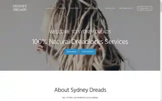 Sydneydreads.com.au Screenshot 2024-05-21 22:06:55