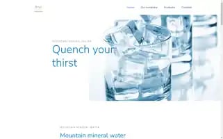 Debergewater.co.za Screenshot 2024-05-18 15:51:16