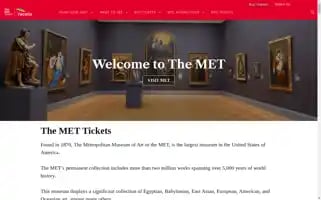 The-met-tickets.com Screenshot 2024-04-19 12:18:18