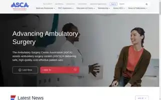 Ascassociation.org Screenshot 2024-05-08 14:33:37