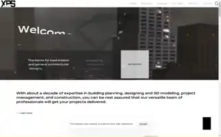 Xpsarchitects.com Screenshot 2024-05-22 19:33:42