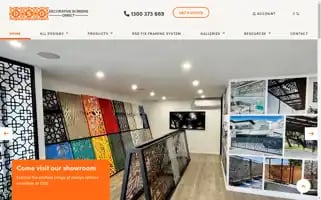 Decorativescreensdirect.com.au Screenshot 2024-06-12 19:43:22