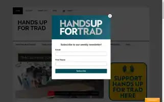 Handsupfortrad.scot Screenshot 2024-07-04 09:53:14