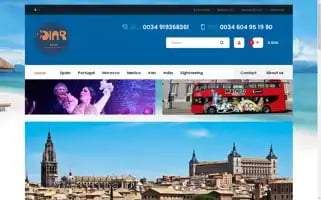 Diartravel.com Screenshot 2024-04-23 02:02:00