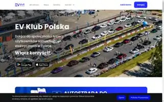 Evklub.pl Screenshot 2024-07-10 00:02:56