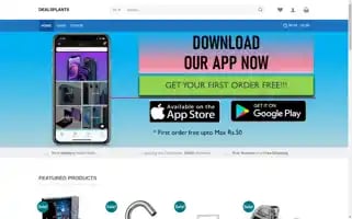 Dealsplants.shop Screenshot 2024-05-27 01:37:24