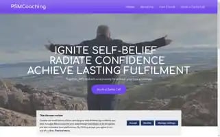 Psmcoaching.com Screenshot 2024-05-24 11:11:40