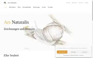 Ars-naturalis.de Screenshot 2024-05-21 07:54:57