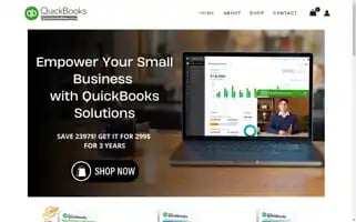 Quickbooksnew.com Screenshot 2024-05-27 17:53:56