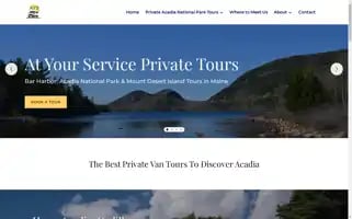 Atyourservicetours.net Screenshot 2024-04-14 13:31:59