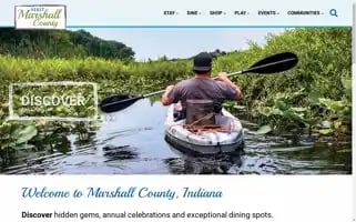 Visitmarshallcounty.org Screenshot 2024-05-14 22:19:47