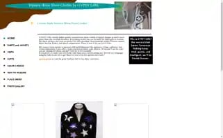 Westernshowwear.com Screenshot 2024-05-15 01:48:01