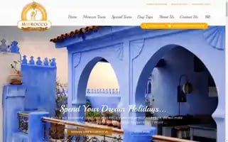 Moroccotriplink.com Screenshot 2024-04-15 19:59:51