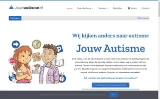 Jouwautisme.nl Screenshot 2024-05-21 07:17:13