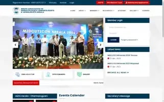 Iadvlkerala.org Screenshot 2024-06-29 15:32:41
