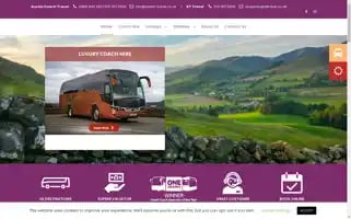 Attravel.co.uk Screenshot 2024-04-25 22:56:47