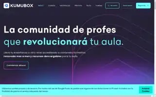 Kumubox.com Screenshot 2024-06-15 01:11:31