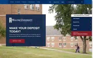 Malone.edu Screenshot 2024-06-13 16:04:46