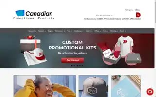 Canadianpromotionalproducts.ca Screenshot 2024-05-15 16:23:47