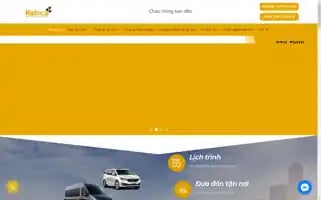 Halocatravel.com Screenshot 2024-04-15 07:35:23