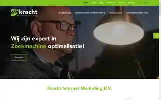 Krachtinternetmarketing.nl Screenshot 2024-06-17 08:43:22