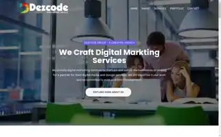 Dezcodegroup.com Screenshot 2024-06-26 21:39:24