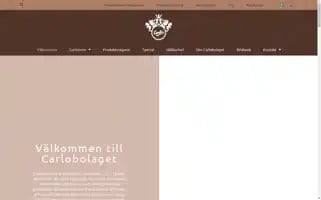 Carlobolaget.com Screenshot 2024-06-27 22:42:57