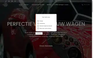 Carismatics.be Screenshot 2024-05-21 07:43:16