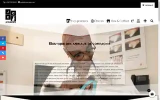 Jceurope.com Screenshot 2024-06-14 11:01:04