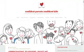 Confidentparentsconfidentkids.org Screenshot 2024-05-09 05:37:39