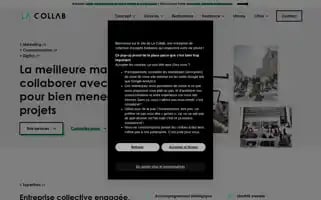 Lacollab.com Screenshot 2024-07-07 12:32:27