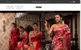 Sareejoy.com Screenshot 2024-05-03 16:37:38