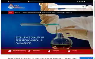 Topbestchemical.com Screenshot 2024-05-18 09:33:12