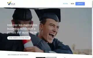 Voila-academy.com Screenshot 2024-05-28 20:18:18
