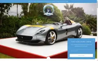 Sydneyharbourconcours.com Screenshot 2024-05-04 11:59:45