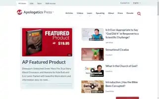 Apologeticspress.org Screenshot 2024-06-14 03:43:16