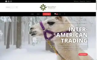 Inter-american-trading.com Screenshot 2024-05-18 21:36:47
