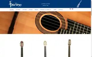 Favino.com Screenshot 2024-06-30 17:33:23