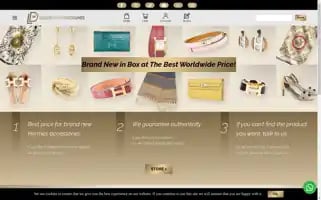 Luxurywithdiscounts.com Screenshot 2024-05-22 05:12:27