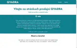 Qvadra.sk Screenshot 2024-06-16 00:37:43
